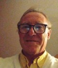 Встретьте Мужчинa : Thierry, 69 лет до Франция  Perpignan 